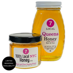 7 Line Queens (NYC) Honey