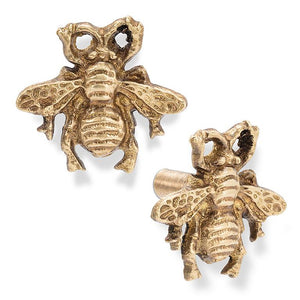 Queen Bee Knobs