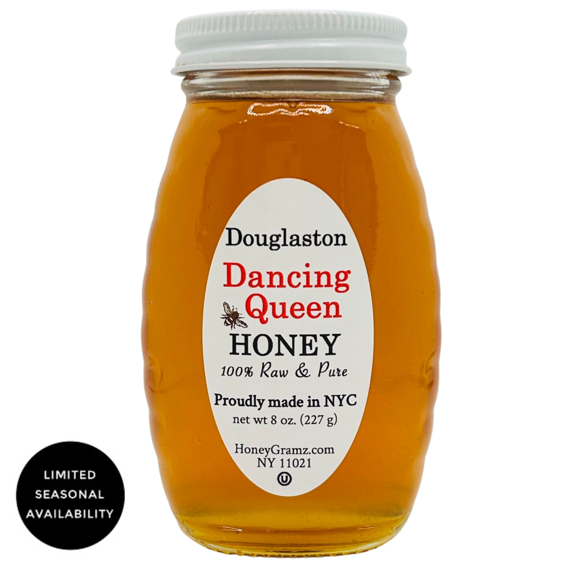 Douglaston Queens (NYC) Honey – HoneyGramz
