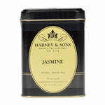 Jasmine Tea
