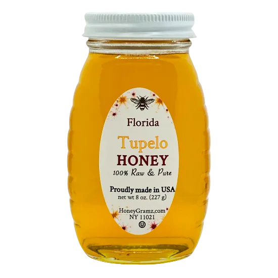 Tupelo Honey – HoneyGramz