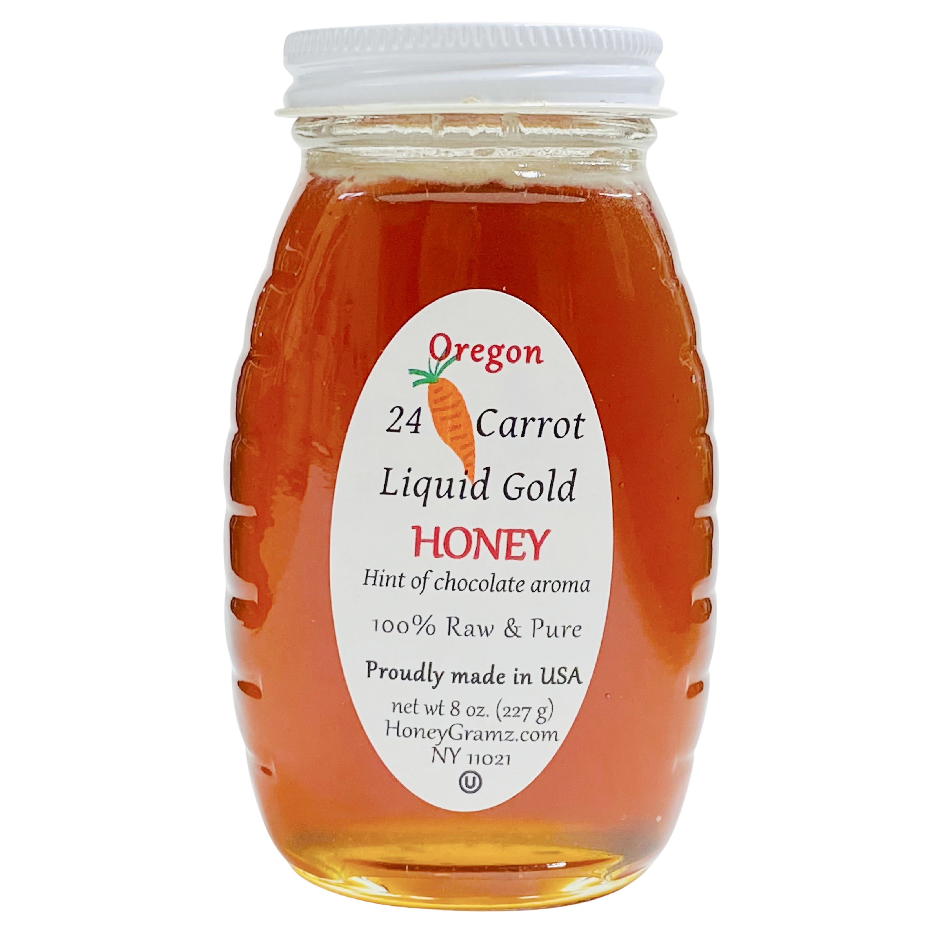 寶BEE-192TOURSTAGE 3.4㎏ 内口径24㎝ Carrot Honey – HoneyGramz