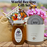World Bee Day Gift Set