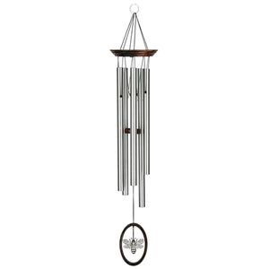 Woodstock Chimes - Wind Fantasy Chime - Bee