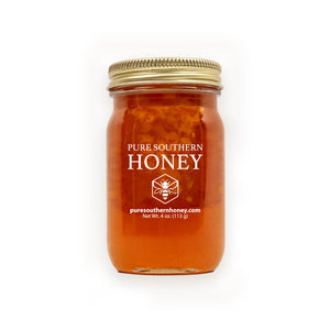 Honey Comb Honey