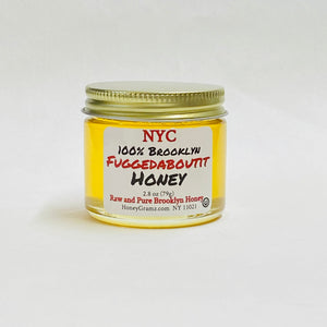 Brooklyn Fuggedaboutit (NYC) Honey