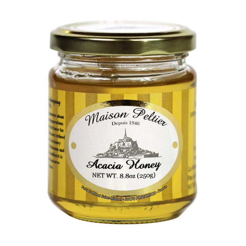 Acacia Honey – HoneyGramz