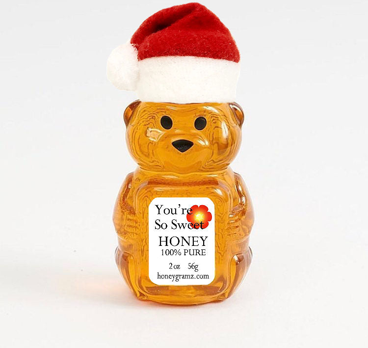 You're So Sweet Honey – HoneyGramz
