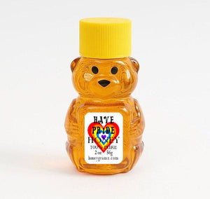 Have Pride Honey