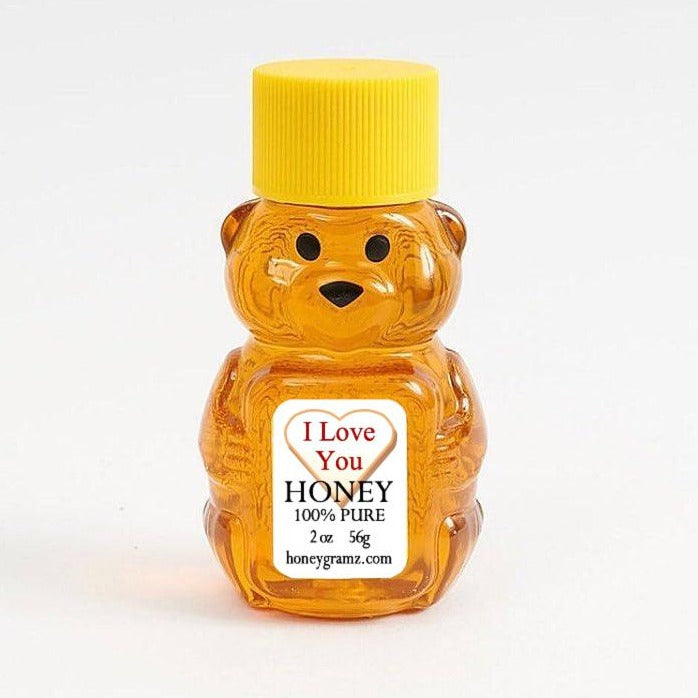 HoneyGramz Bears