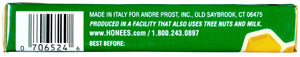 Honees™ Honey Menthol Eucalyptus Bars