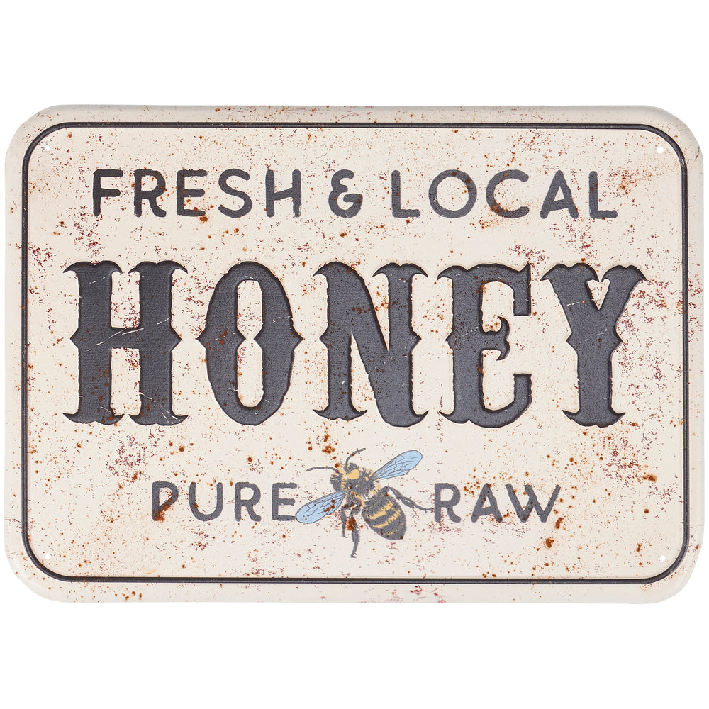 Wall Decor - Honey