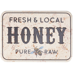 Wall Decor - Honey