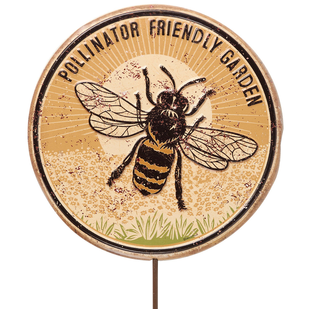 Pollinator Garden Pick