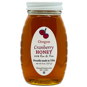 Share The Sweetness & Save 20%: Choose 6 Varietal Honeys + Free Shipping + Free Honey Dipper!