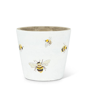 Flying Bee Planter