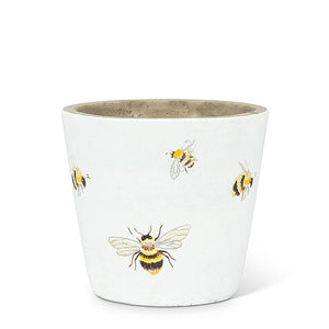 
            
                Load image into Gallery viewer, Flying Bee Planter
            
        