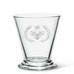 Bee Crest Tumbler