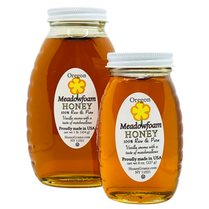 Meadowfoam Honey