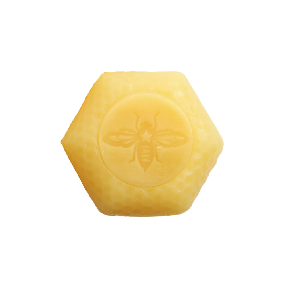 Beeswax Block