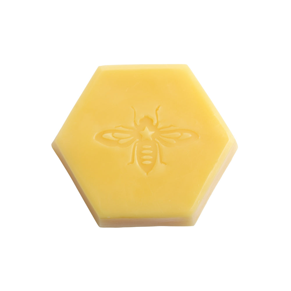 Beeswax Block