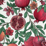 Pomegranate Paper Napkins