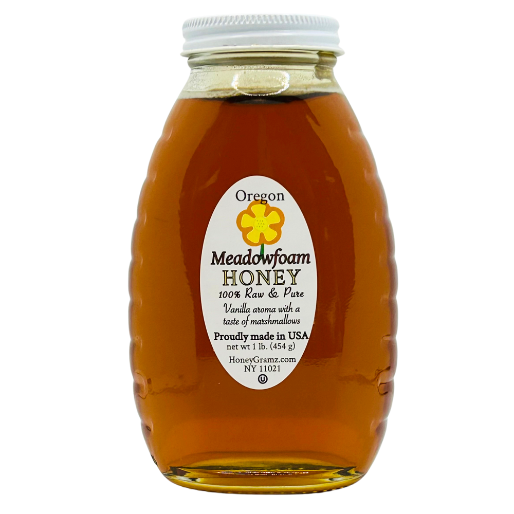 Meadowfoam Honey