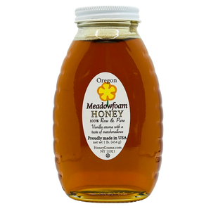 Meadowfoam Honey