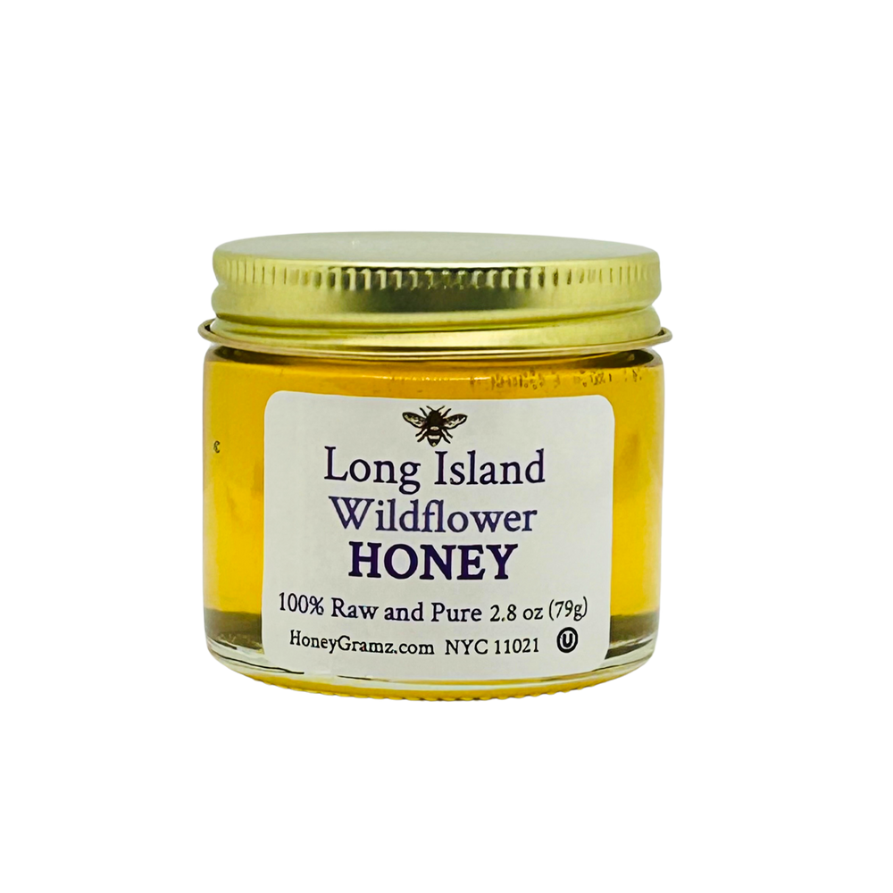 
            
                Load image into Gallery viewer, Long Island (NY) Honey
            
        