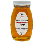 Brooklyn Fuggedaboutit (NYC) Honey