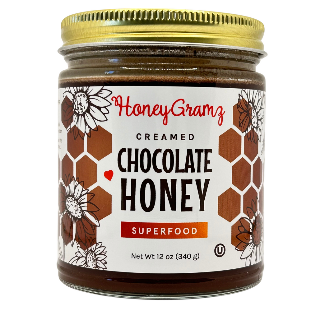 Chocolate Honey