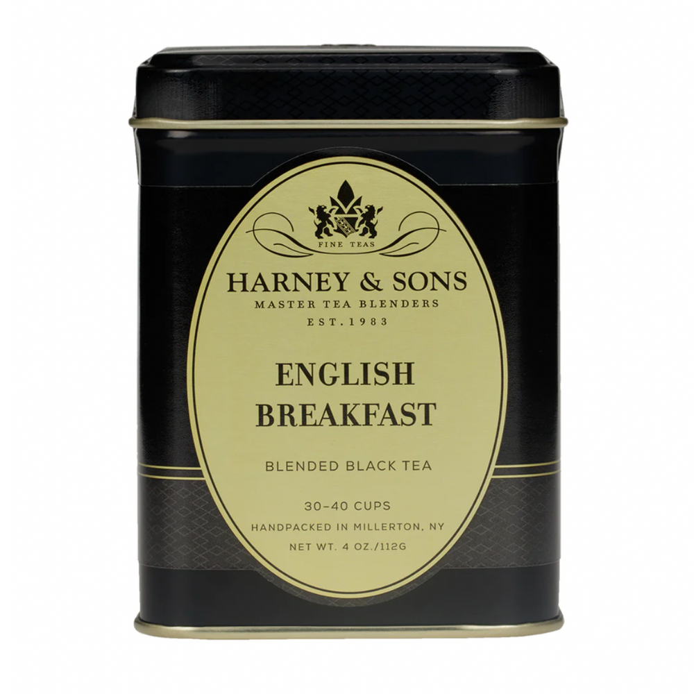 English Breakfast Tea