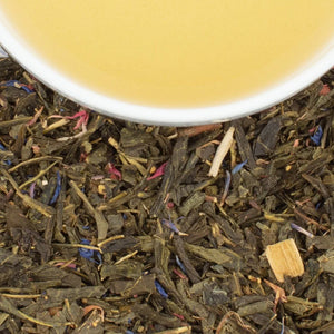 Garden Party Green Tea