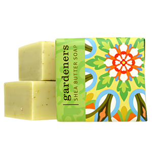 Botanical Shea Butter Soaps (Minis)