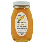 Goldenrod Honey