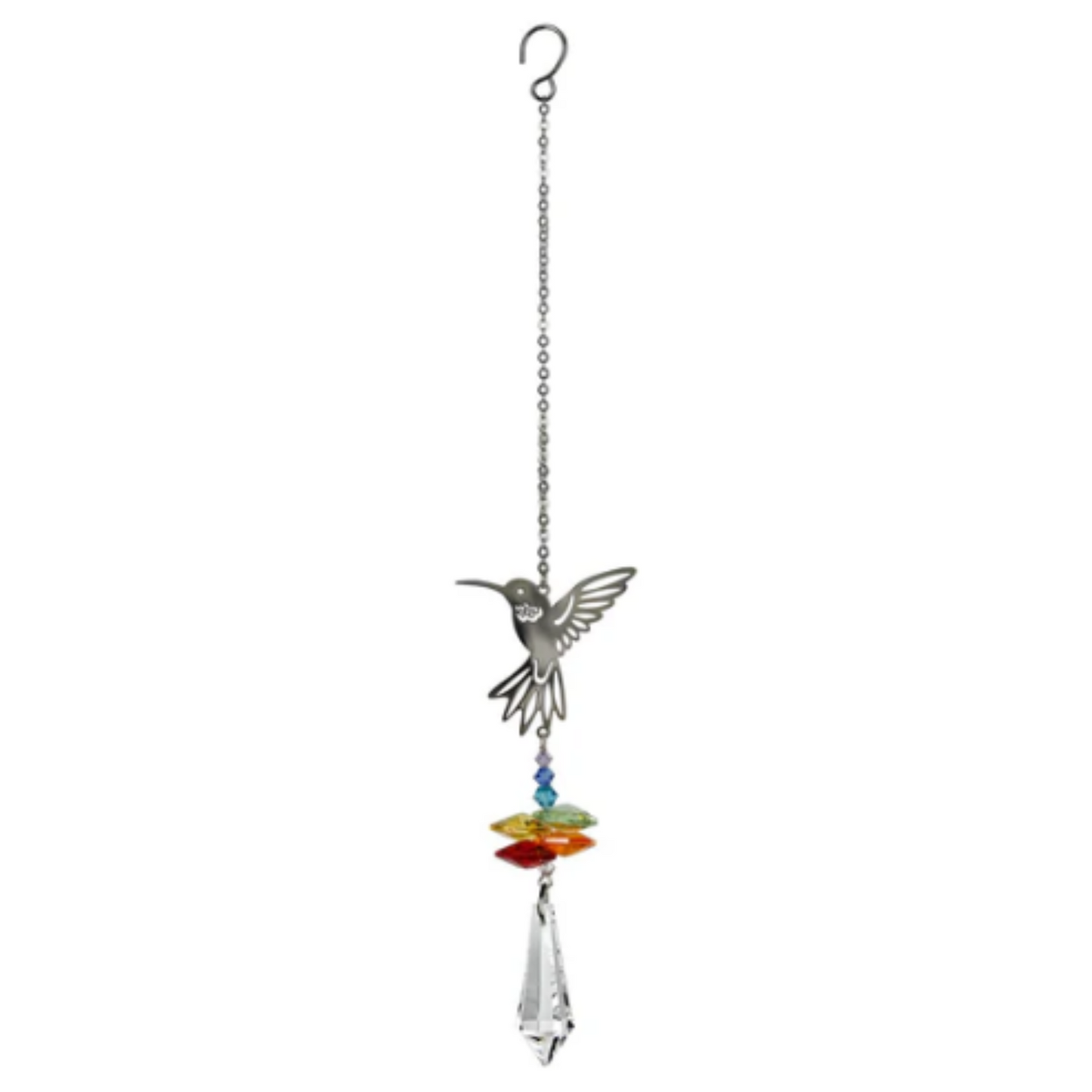 Humming Bird Suncatcher