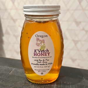 Share The Sweetness & Save 20%: Choose 6 Varietal Honeys + Free Shipping + Free Honey Dipper!