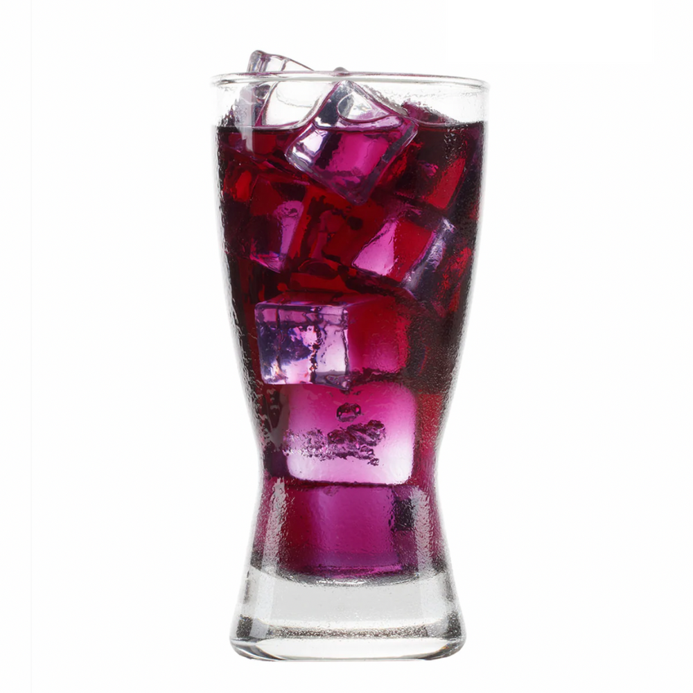 Indigo Punch Fresh Brewed Iced Tea