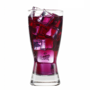 Indigo Punch Fresh Brewed Iced Tea