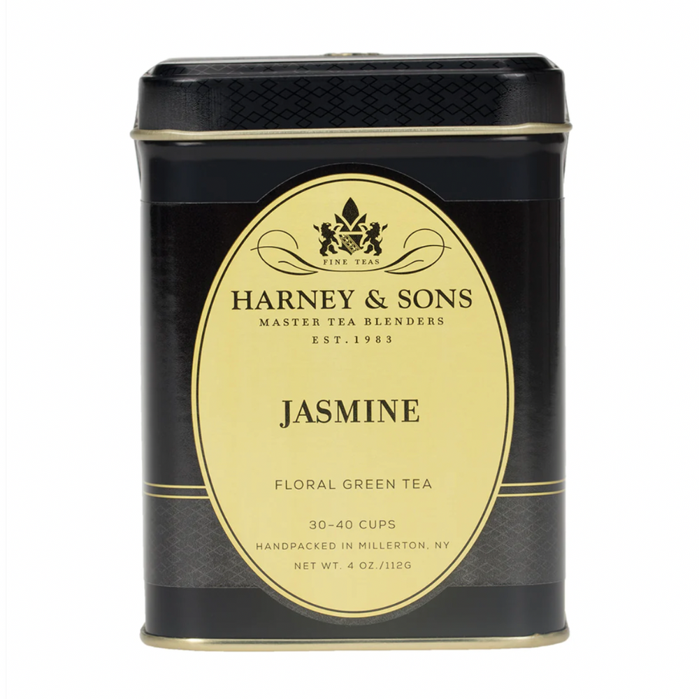 Jasmine Tea