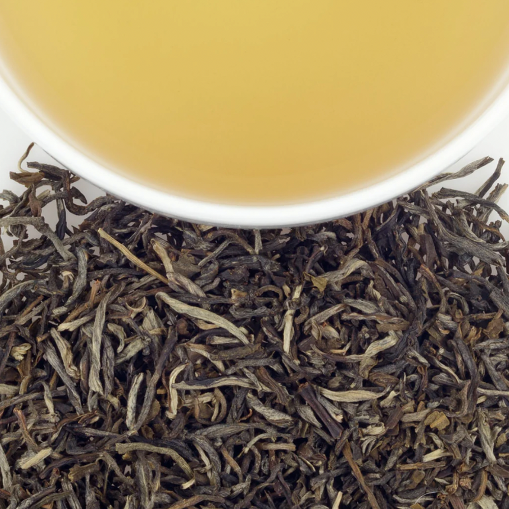 Jasmine Tea