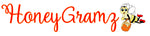 HoneyGramz logo for HoneyGramz.com