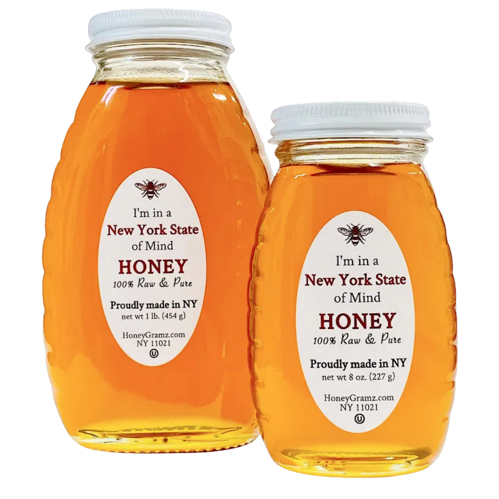 Honey – HoneyGramz