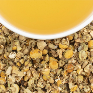New York Blend Tea - Chamomile, Ginger Root & Peppermint