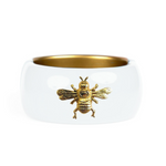 Bee Bracelet Cuff