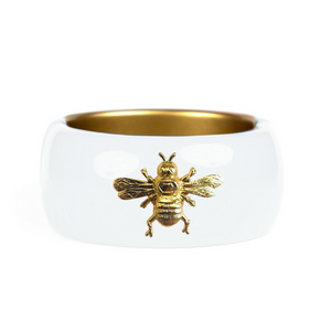 
            
                Load image into Gallery viewer, Bee Bracelet Cuff
            
        