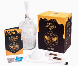 Mead Making Kit