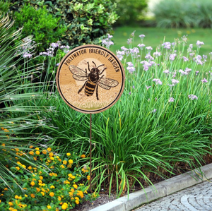 Pollinator Garden Pick
