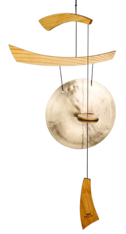 Woodstock Chimes - Emperor Gong