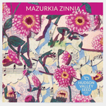 Mazurkia Zinnia